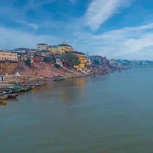 Resort Amritara Suryauday Haveli, Varanasi