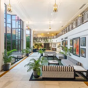 visit hotel