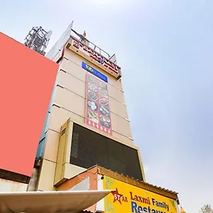 Hotel Fabexpress Banarasi Kothi, Varanasi