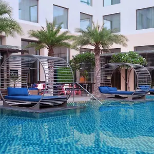 ***** Отель Courtyard By Marriott Индия