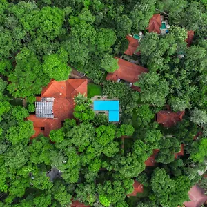 ***** Курортный комплекс Greenwoods Resort, Индия