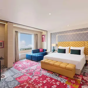 ***** Отель Grand Mercure - An Accor Brand Индия