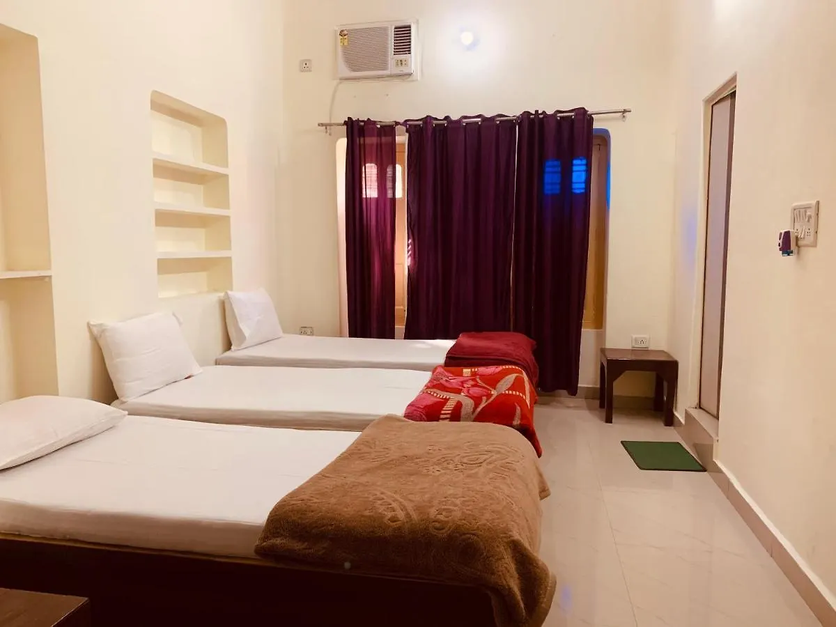 فاراناسي Vagabond Stay Hostel