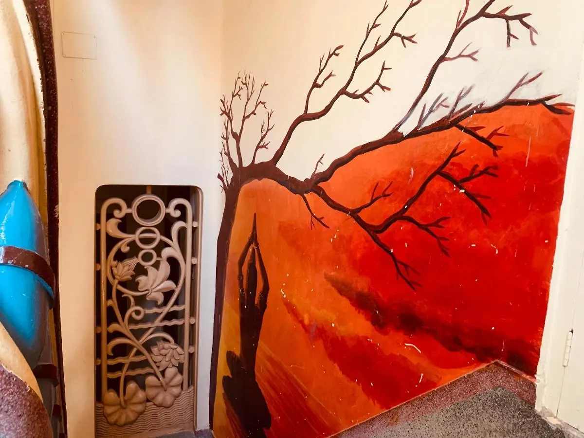 فاراناسي Vagabond Stay Hostel