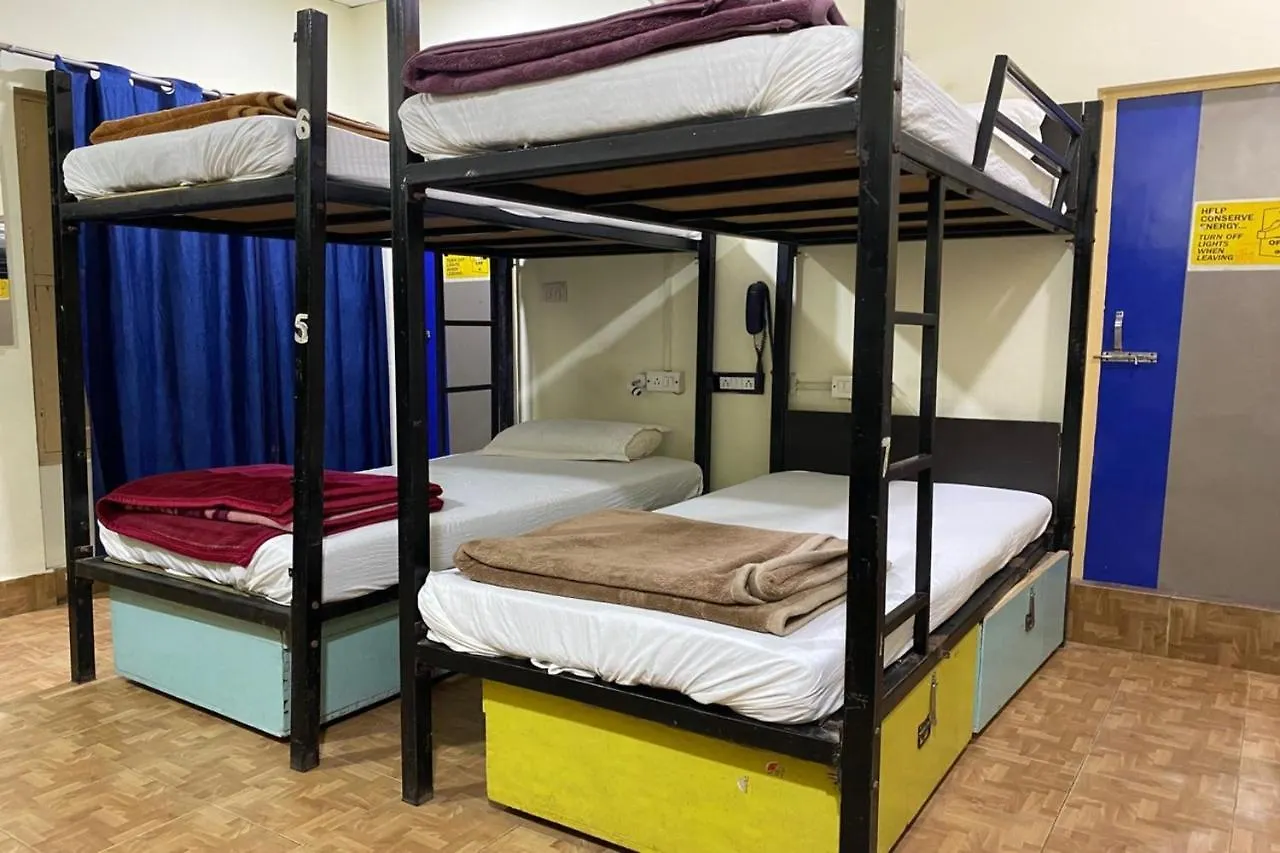 فاراناسي Vagabond Stay Hostel
