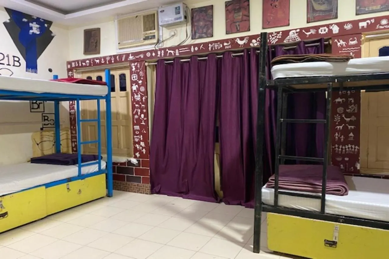 فاراناسي Vagabond Stay Hostel