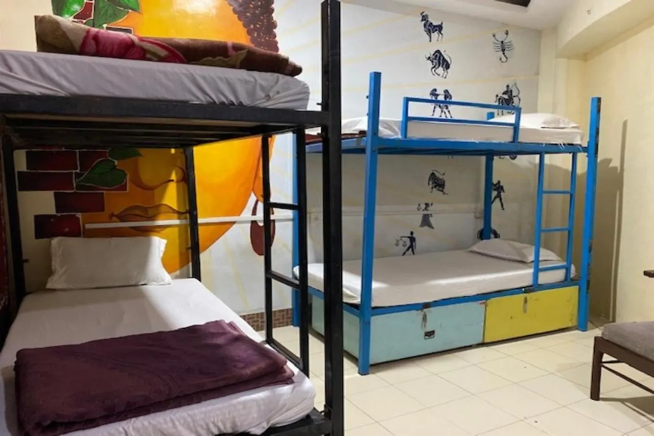 فاراناسي Vagabond Stay Hostel