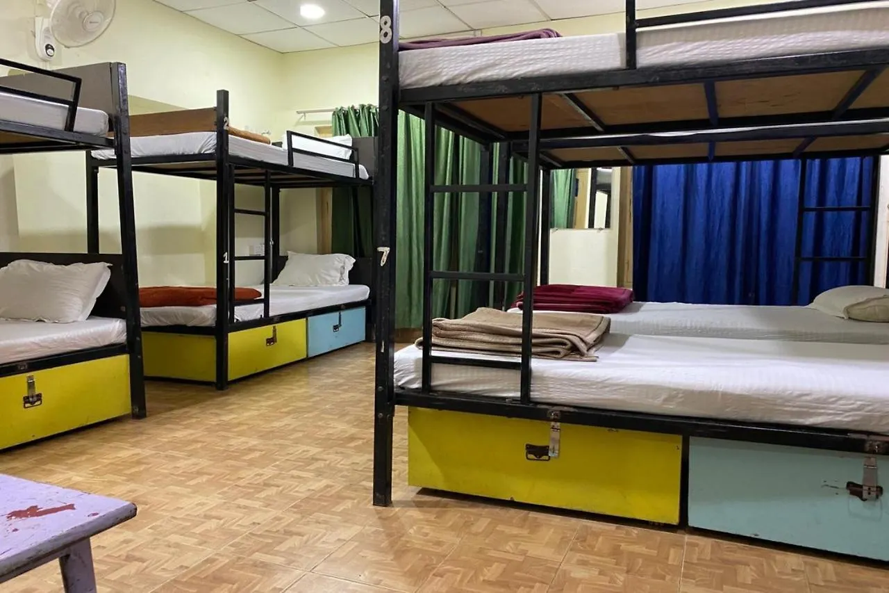 فاراناسي Vagabond Stay Hostel