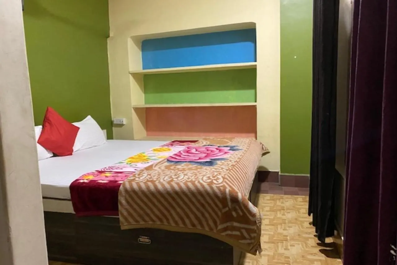 فاراناسي Vagabond Stay Hostel