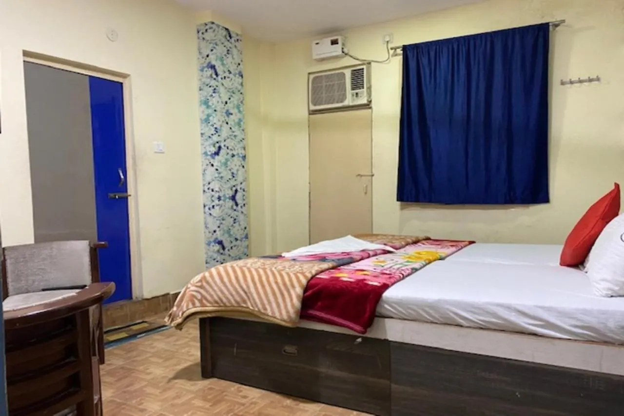 فاراناسي Vagabond Stay Hostel 0*,  الهند