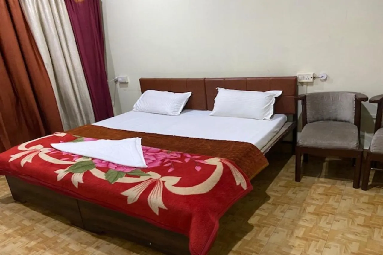 فاراناسي Vagabond Stay Hostel 0*,