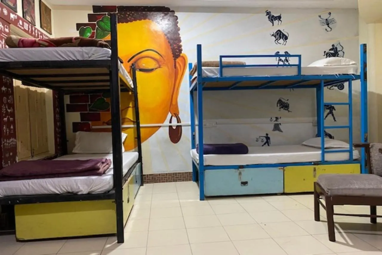 فاراناسي Vagabond Stay Hostel