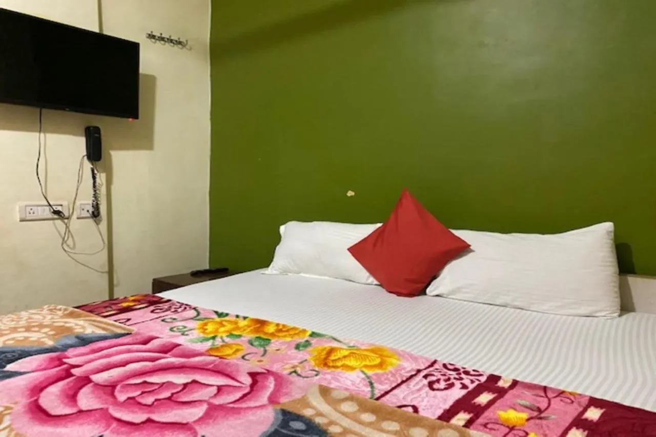 فاراناسي Vagabond Stay Hostel